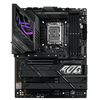 Asus Alaplap - Intel ROG STRIX Z790-E GAMING WIFI II LGA1700 (Z790, ATX, 4xDDR5 8000+MHz, 4xSATA3, 5xM.2, HDMI+DP)