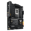 Asus TUF GAMING B760-PLUS WIFI Alaplap, s1700
