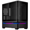 X-X Gamer A1513 Powered by ASUS Ryzen 7 5800X /16GB/960SSD/RTX4060 8GB