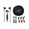 Asus ROG Cetra II Gamer fülhallgató Asus ROG Cetra II Gamer fülhallgató