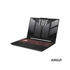 Asus TUF Gaming A15 FA507XI-LP013 - No OS - Mecha Gray
