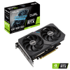 Asus Dual GeForce RTX 3060 V2 OC Edition 12GB Videókártya Asus Dual GeForce RTX 3060 V2 OC Edition 12GB Videókártya