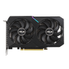 Asus Dual GeForce RTX 3060 V2 OC Edition 12GB Videókártya Asus Dual GeForce RTX 3060 V2 OC Edition 12GB Videókártya