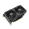 Asus Dual GeForce RTX 3060 V2 OC Edition 12GB Videókártya