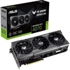 Asus Videokártya - nVidia TUF-RTX4070-O12G-GAMING (12288MB, GDDR6X, 2580/21000 Mhz, 192bit, 2xHDMI, 3xDP)