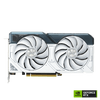 Asus nVidia RTX 4060 Ti 8GB GDDR6 Videókártya (DUAL-RTX4060TI-O8G-WHITE) Asus nVidia RTX 4060 Ti 8GB GDDR6 Videókártya (DUAL-RTX4060TI-O8G-WHITE)