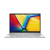 Asus VivoBook X1504VA-BQ1105 - No OS - Cool Silver