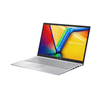 Asus VivoBook X1504VA-BQ1105 - No OS - Cool Silver