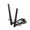Asus PCI-Express Tri Band Wi-fi Adapter  (PCE-BE6500)