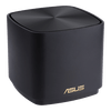 Asus ZenWiFi AX Mini XD4 AX1800 (2-Pack) Mesh Router, fekete Asus ZenWiFi AX Mini XD4 AX1800 (2-Pack) Mesh Router, fekete