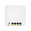 Asus ZenWiFi XD6 AX5400 Mesh Router, fehér Asus ZenWiFi XD6 AX5400 Mesh Router, fehér