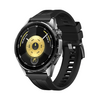 Huawei Watch GT 6 46mm Okosóra, fekete Huawei Watch GT 6 46mm Okosóra, fekete