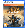 Avatar: Frontiers of Pandora™ From the Ashes Edition - PS5 játék Avatar: Frontiers of Pandora™ From the Ashes Edition - PS5 játék