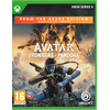 Avatar: Frontiers of Pandora™ From the Ashes Edition - Xbox Series X játék Avatar: Frontiers of Pandora™ From the Ashes Edition - Xbox Series X játék