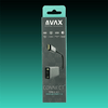 Avax D605 CONNECT+ USB-C - DisplayPort adapter Avax D605 CONNECT+ USB-C - DisplayPort adapter