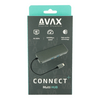 Avax HB612 8in1 USB HUB Avax HB612 8in1 USB HUB