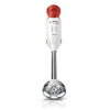Bosch MSM64120 Botmixer, fehér/piros Bosch MSM64120 Botmixer, fehér/piros