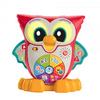 Fisher-Price Linkimals Bölcs Bagoly (HJN60) Fisher-Price Linkimals Bölcs Bagoly (HJN60)