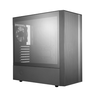 Cooler MasterBox MCB-NR600-KGNN-S00 Számítógépház Cooler MasterBox MCB-NR600-KGNN-S00 Számítógépház