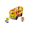 Mattel GXR97 Mattel Little People vidám iskolabusz