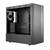 Cooler MasterBox MCB-NR600-KGNN-S00 Számítógépház Cooler MasterBox MCB-NR600-KGNN-S00 Számítógépház