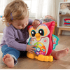 Fisher-Price LInkimals Bölcs Bagoly
