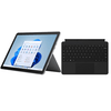Microsoft Surface Go 3 Tablet (8VC-00006) + Microsoft Surface Go Type Cover billenyűzet Microsoft Surface Go 3 Tablet (8VC-00006) + Microsoft Surface Go Type Cover billenyűzet