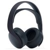 Sony P2807476 PS5 Wireless Headset PULSE 3D fejhallgató, fekete