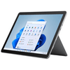 Microsoft Surface Go 3 Tablet (8VC-00006) + Microsoft Surface Go Type Cover billenyűzet