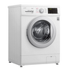 LG F4J3TS4WE Elöltöltős gőzmosógép, 8kg LG F4J3TS4WE Elöltöltős gőzmosógép, 8kg