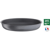 Tefal Ingenio Natural Force L3960402 Tava, 24 cm Tefal Ingenio Natural Force L3960402 Tava, 24 cm