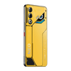 ZTE Nubia Neo 3 GT 5G 12/256GB Okostelefon, sárga ZTE Nubia Neo 3 GT 5G 12/256GB Okostelefon, sárga