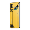 ZTE Nubia Neo 3 GT 5G 12/256GB Okostelefon, sárga ZTE Nubia Neo 3 GT 5G 12/256GB Okostelefon, sárga