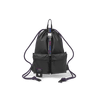 BAG ASUS ROG SLASH Multi-use 6in1 Drawstring Bag - Hátizsák - Fekete