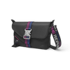 BAG ASUS ROG SLASH Sling Bag  - Fekete