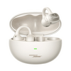 Baseus Inspire XC1 Vezeték nélküli fülhallgató, fehér Baseus Inspire XC1 Vezeték nélküli fülhallgató, fehér