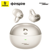 Baseus Inspire XC1 Vezeték nélküli fülhallgató, fehér Baseus Inspire XC1 Vezeték nélküli fülhallgató, fehér