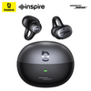 Baseus Inspire XC1 Vezeték nélküli fülhallgató, fekete Baseus Inspire XC1 Vezeték nélküli fülhallgató, fekete