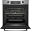 Beko BBIE12300XD Beépíthető sütő Beko BBIE12300XD Beépíthető sütő