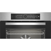 Beko BBIM12400XCS Beépíthető sütő Beko BBIM12400XCS Beépíthető sütő
