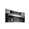 Beko BBIM12400XCS Beépíthető sütő Beko BBIM12400XCS Beépíthető sütő