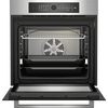 Beko BBIM12400XCS Beépíthető sütő Beko BBIM12400XCS Beépíthető sütő