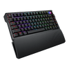 Asus ROG Azoth Extreme Gamer billentyűzet, US Asus ROG Azoth Extreme Gamer billentyűzet, US
