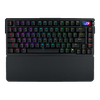 Asus ROG Azoth Extreme Gamer billentyűzet, US Asus ROG Azoth Extreme Gamer billentyűzet, US