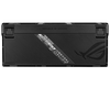Asus ROG M701 Azoth Gaming billentyűzet Asus ROG M701 Azoth Gaming billentyűzet