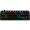 Marvo Arma 67 Mechanikus gamer billentyűzet, US (KG935) Marvo Arma 67 Mechanikus gamer billentyűzet, US (KG935)