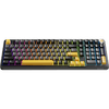 Marvo KG986W TITAN 98 Vezeték nélküli Gamer billentyűzet, US Marvo KG986W TITAN 98 Vezeték nélküli Gamer billentyűzet, US