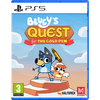Bluey’s Quest for The Gold Pen - PS5 játék