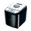 Dyras BM-8111 Kenyérsütő, fekete Dyras BM-8111 Kenyérsütő, fekete