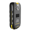 HAMMER Bow 4G LTE Mobiltelefon, fekete HAMMER Bow 4G LTE Mobiltelefon, fekete